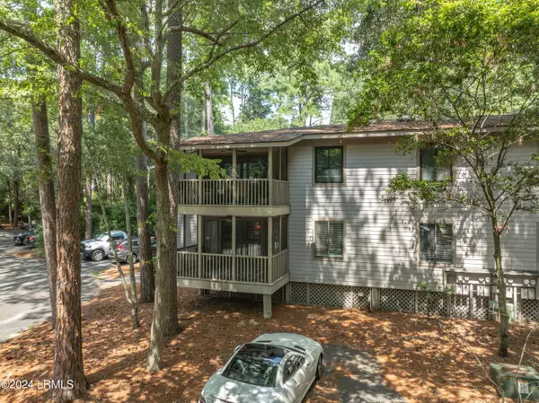 Hilton Head Island, SC 29928,31 Three Mast LN Lane