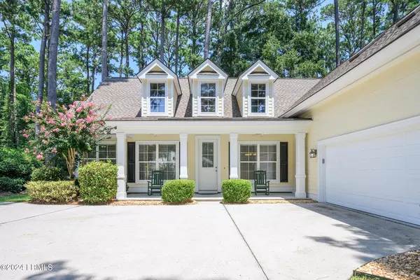 Okatie, SC 29909,65 Winding Oak DR Drive