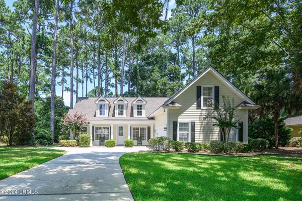 Okatie, SC 29909,65 Winding Oak DR Drive