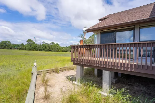 Fripp Island, SC 29920,224 Tennis Villa CIR Circle