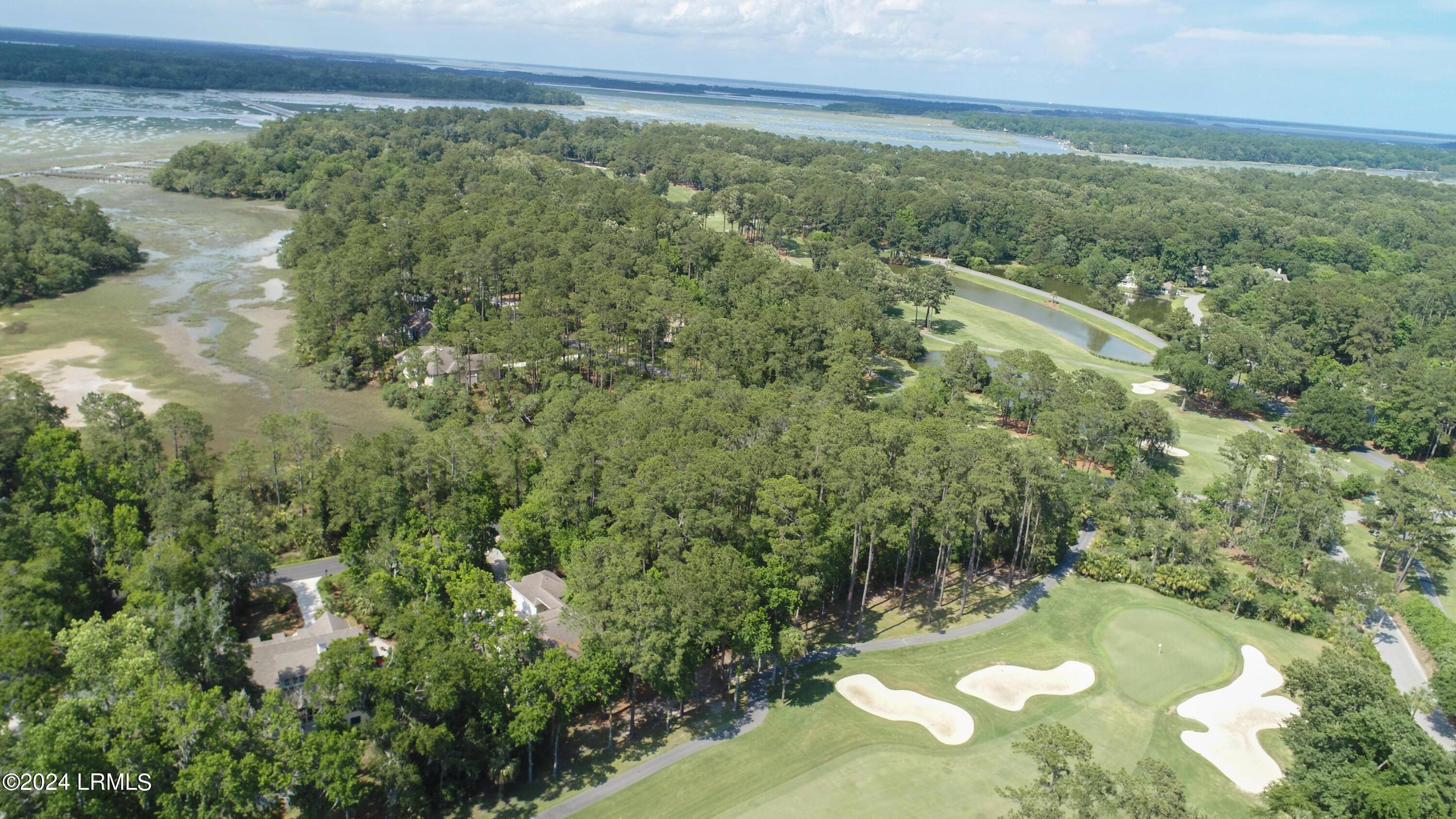 Okatie, SC 29909,1 Winding Oak DR Drive