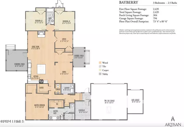 Okatie, SC 29909,61 Winding Oak DR Drive