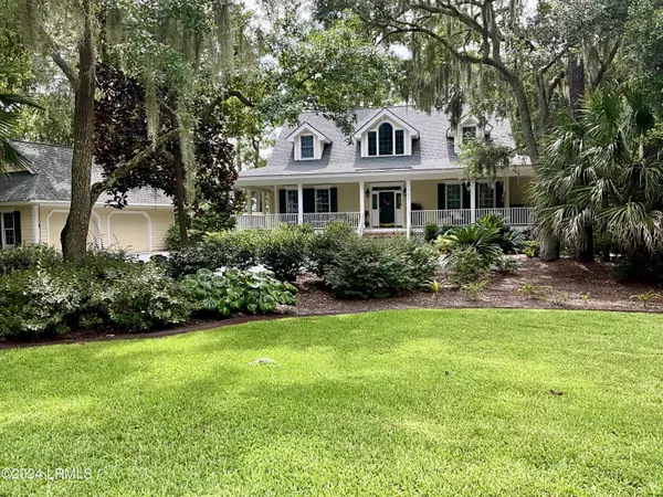 St. Helena Island, SC 29920,854 Island CIR Circle