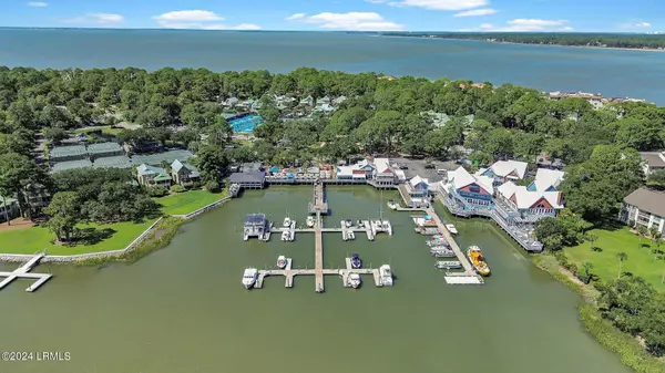 6 Braddock Bluff DR Drive, Hilton Head Island, SC 29928