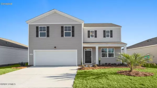 783 Holiday ST Street, Ridgeland, SC 29936