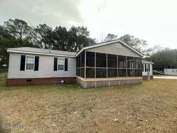 Okatie, SC 29909,29 Mike DR Drive