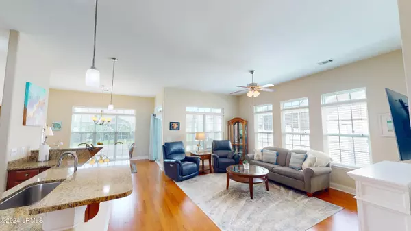 Hardeeville, SC 29927,432 White Crescent CIR Circle