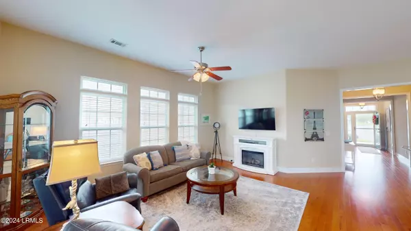 Hardeeville, SC 29927,432 White Crescent CIR Circle