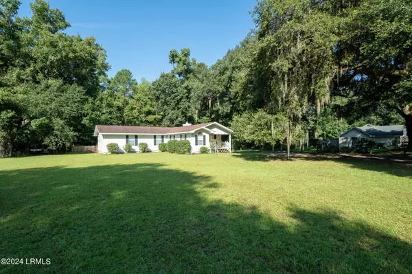 38 Tulifinney LN Lane, Yemassee, SC 29945