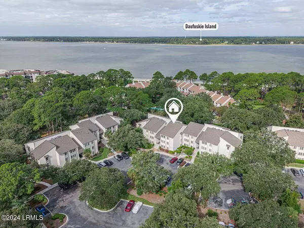 Hilton Head Island, SC 29928,4 Braddock Bluff DR Drive