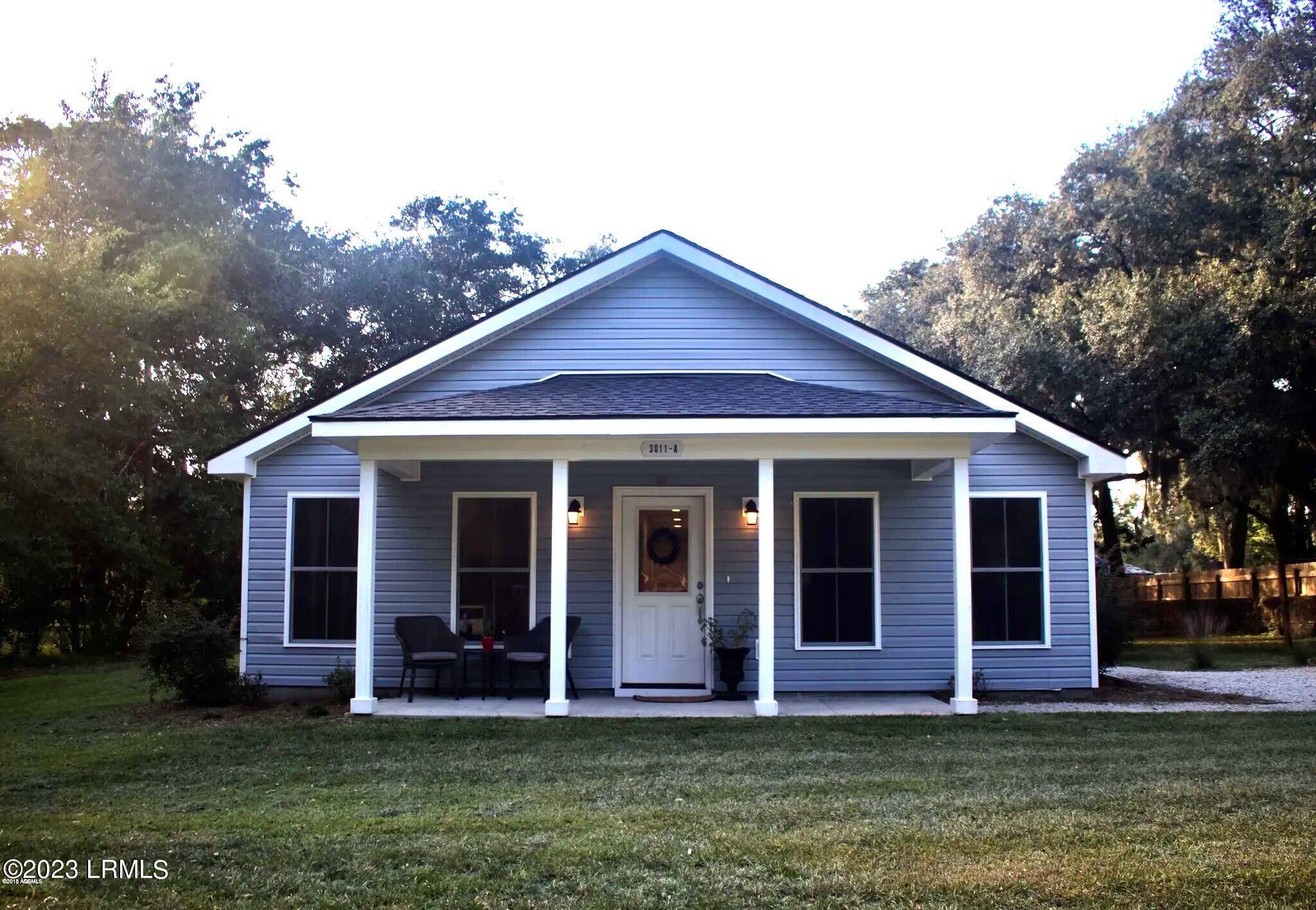 3011 Ashwood CIR Circle, Beaufort, SC 29906