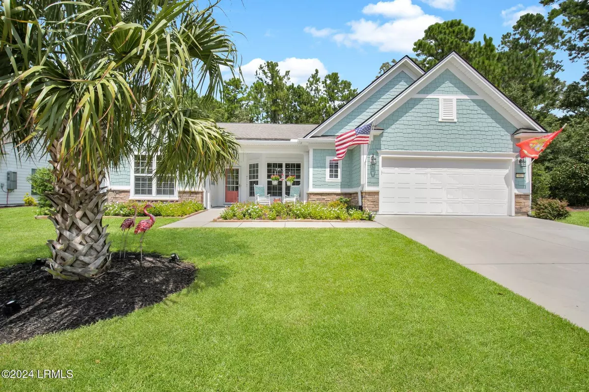 Bluffton, SC 29910,61 Gatewood LN Lane