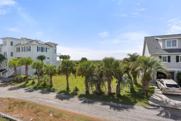 Fripp Island, SC 29920,724 Seahorse RD Road