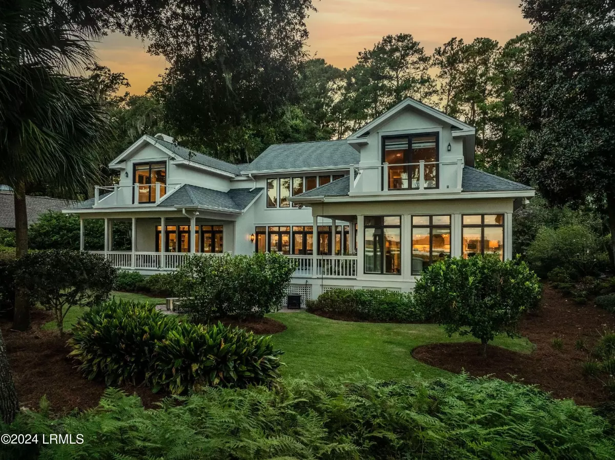 Dataw Island, SC 29920,211 Odingsell CT Court