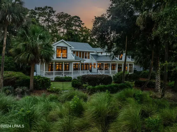 Dataw Island, SC 29920,211 Odingsell CT Court