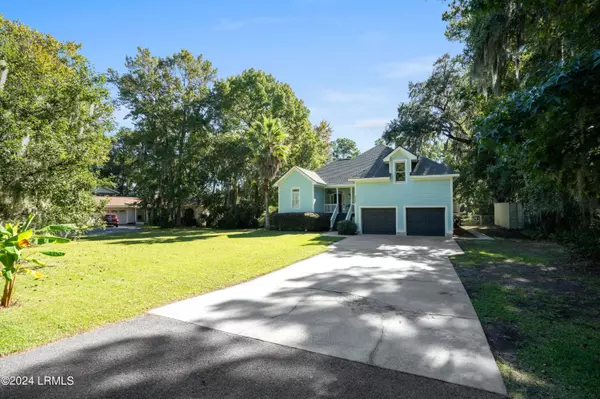 Beaufort, SC 29902,6005 Dowlingwood DR Drive