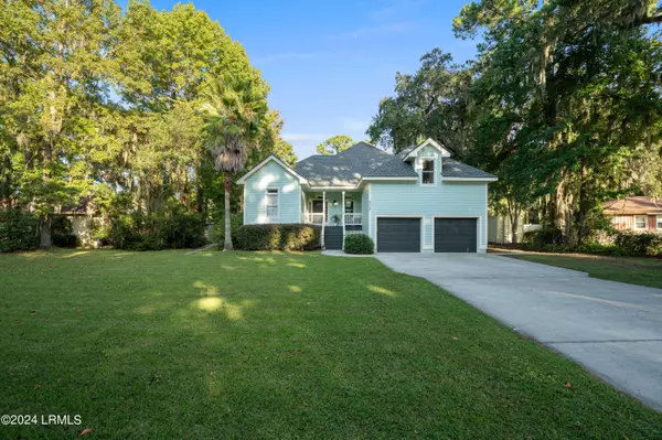 Beaufort, SC 29902,6005 Dowlingwood DR Drive