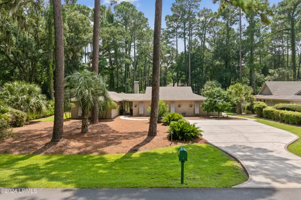 Hilton Head Island, SC 29928,15 Old Military RD Road