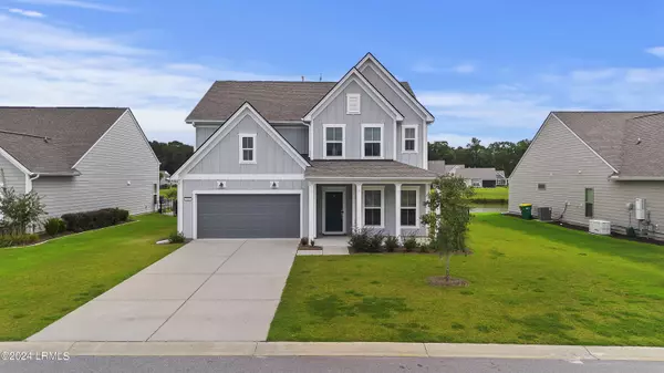 23 Ahoy DR Drive, Bluffton, SC 29910