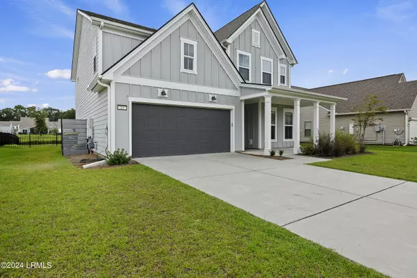 Bluffton, SC 29910,23 Ahoy DR Drive