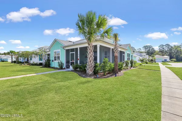 Hardeeville, SC 29927,225 Island Breeze LN Lane