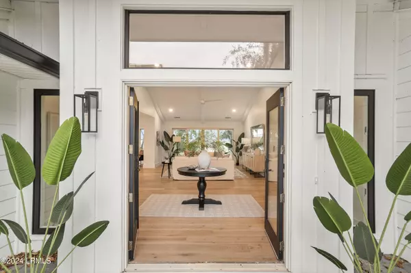 Beaufort, SC 29906,710 Sunset CIR Circle