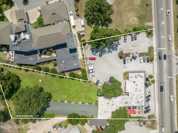 Beaufort, SC 29907,81 A Sea Island Pkwy Parkway