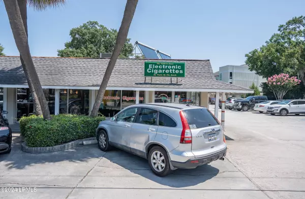 Beaufort, SC 29907,81 A Sea Island Pkwy Parkway