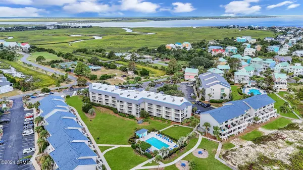 St. Helena Island, SC 29920,2 Harbor DR Drive