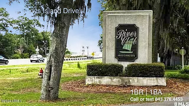 Port Royal, SC 29935,1231 Ladys Island DR Drive