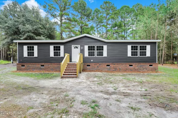 197 Sunny LOOP Loop, Varnville, SC 29944