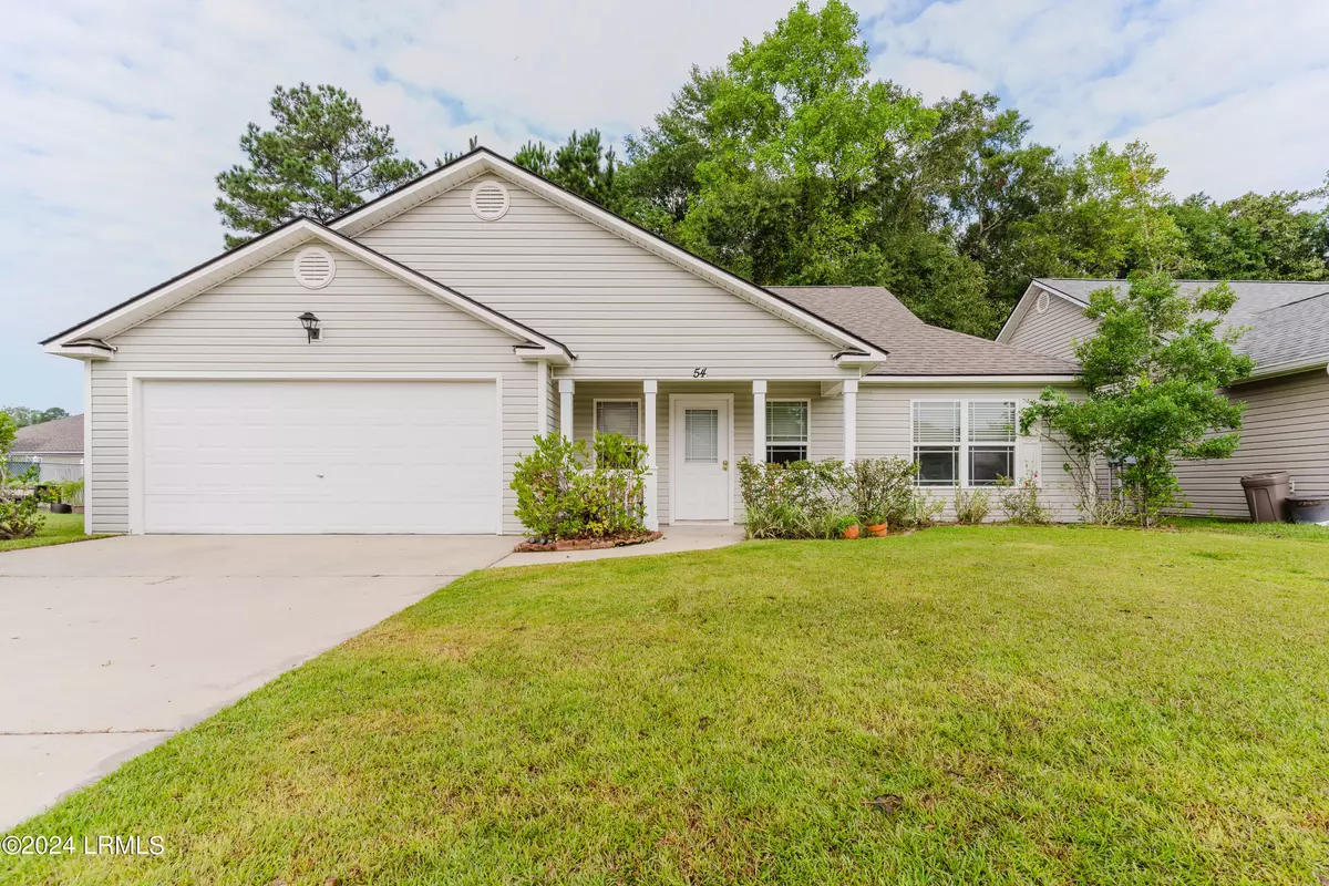 Bluffton, SC 29910,54 Broadland CIR Circle