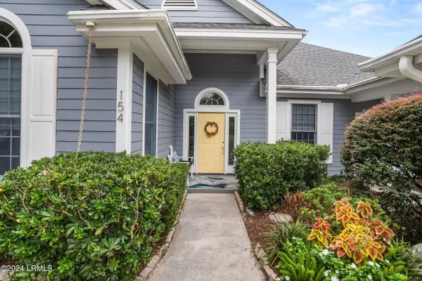 Dataw Island, SC 29920,154 Locust Fence RD Road