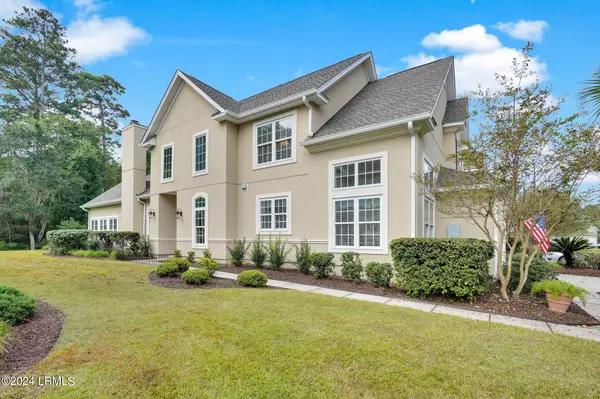 Bluffton, SC 29910,204 Wicklow DR Drive