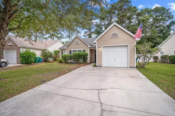 15 Wiregrass WAY Way, Bluffton, SC 29910