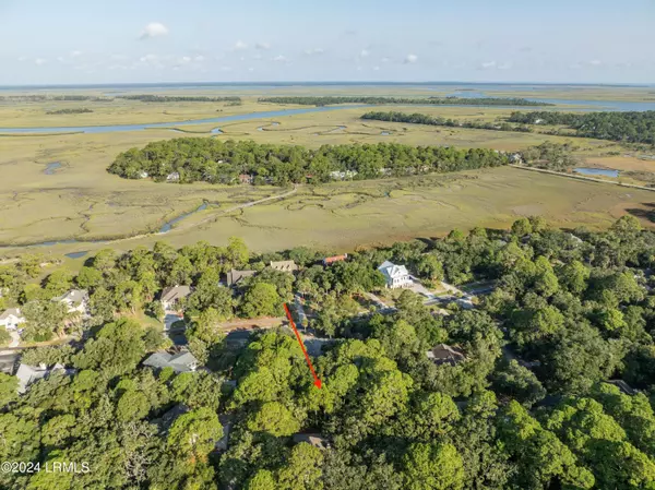 702 Sea Dragon LN Lane, Fripp Island, SC 29920