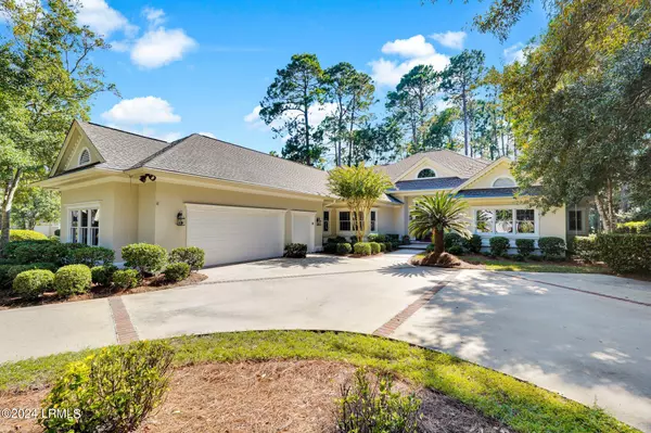 Hilton Head Island, SC 29926,16 Madison LN Lane