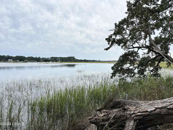 214 Seabrook RD Road, Seabrook, SC 29940
