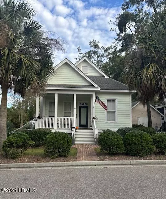 33 Holbrook DR Drive,  Beaufort,  SC 29902