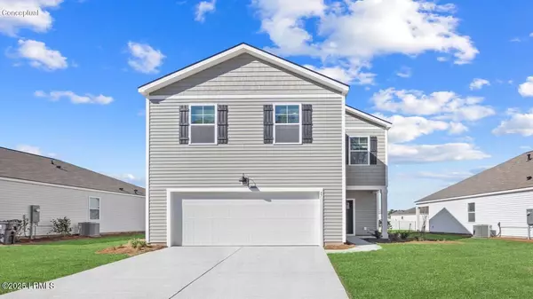 87 Hiatus CT Court, Ridgeland, SC 29936