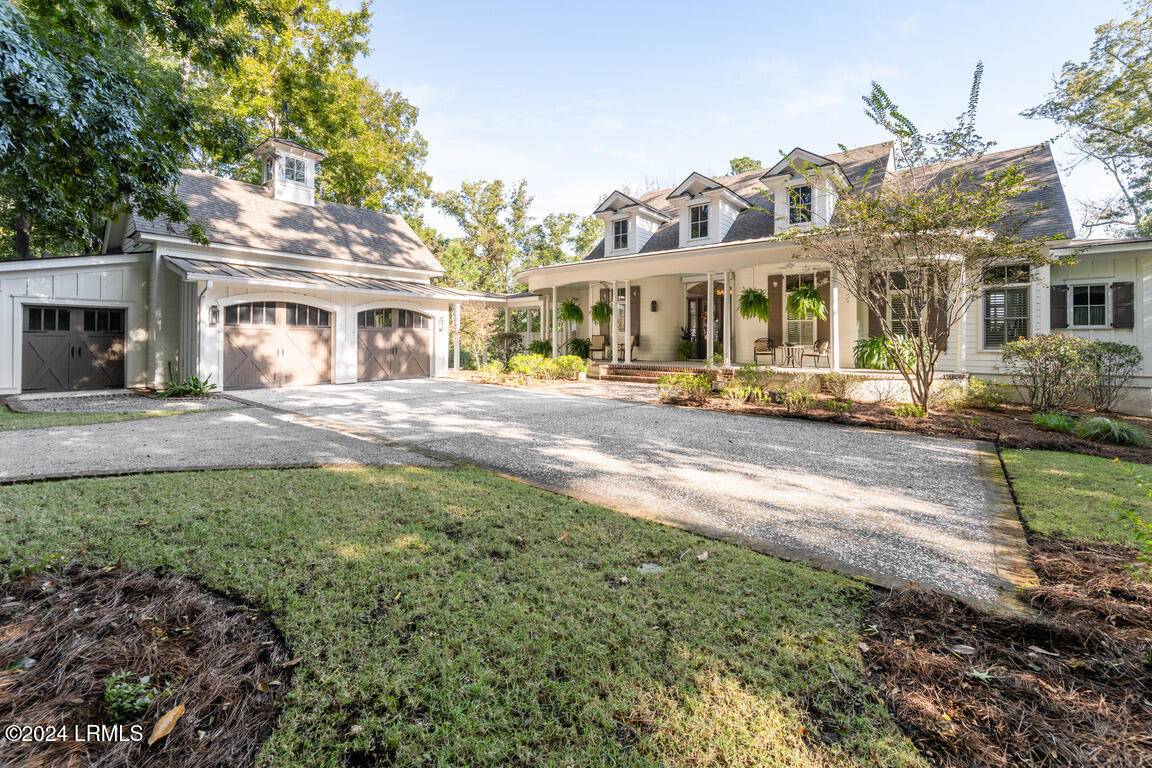 Seabrook, SC 29940,244 Bull Point DR Drive