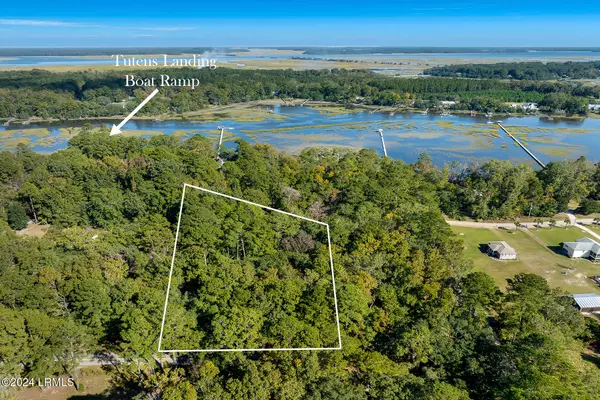 70 Riverview DR Drive, Ridgeland, SC 29936