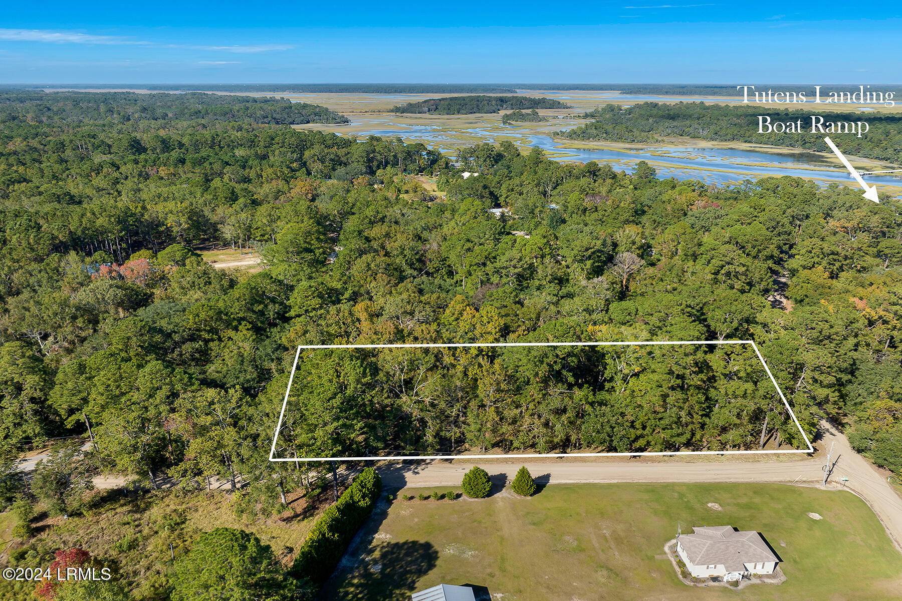 Ridgeland, SC 29936,152 Riverview DR Drive