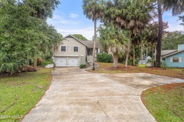 Fripp Island, SC 29920,500 Remora DR Drive