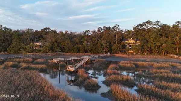 Seabrook, SC 29940,146 Bull Point DR Drive