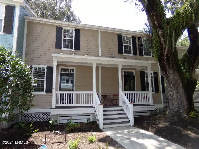 Port Royal, SC 29935,1105 13th ST Street