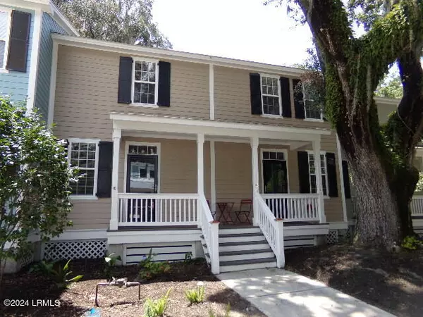 1105 13th ST Street, Port Royal, SC 29935