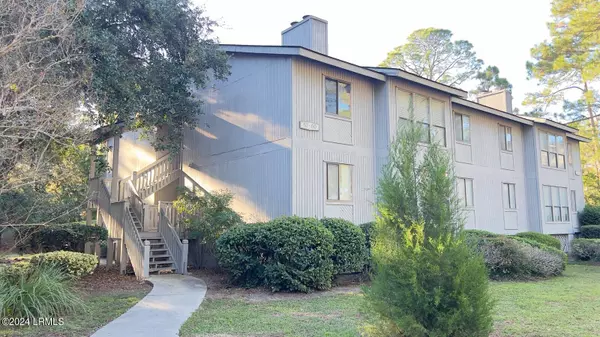 57 Forest Cove RD Road, Hilton Head Island, SC 29928