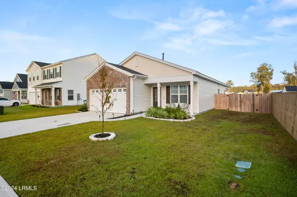Port Royal, SC 29906,154 Chestnut ST Street