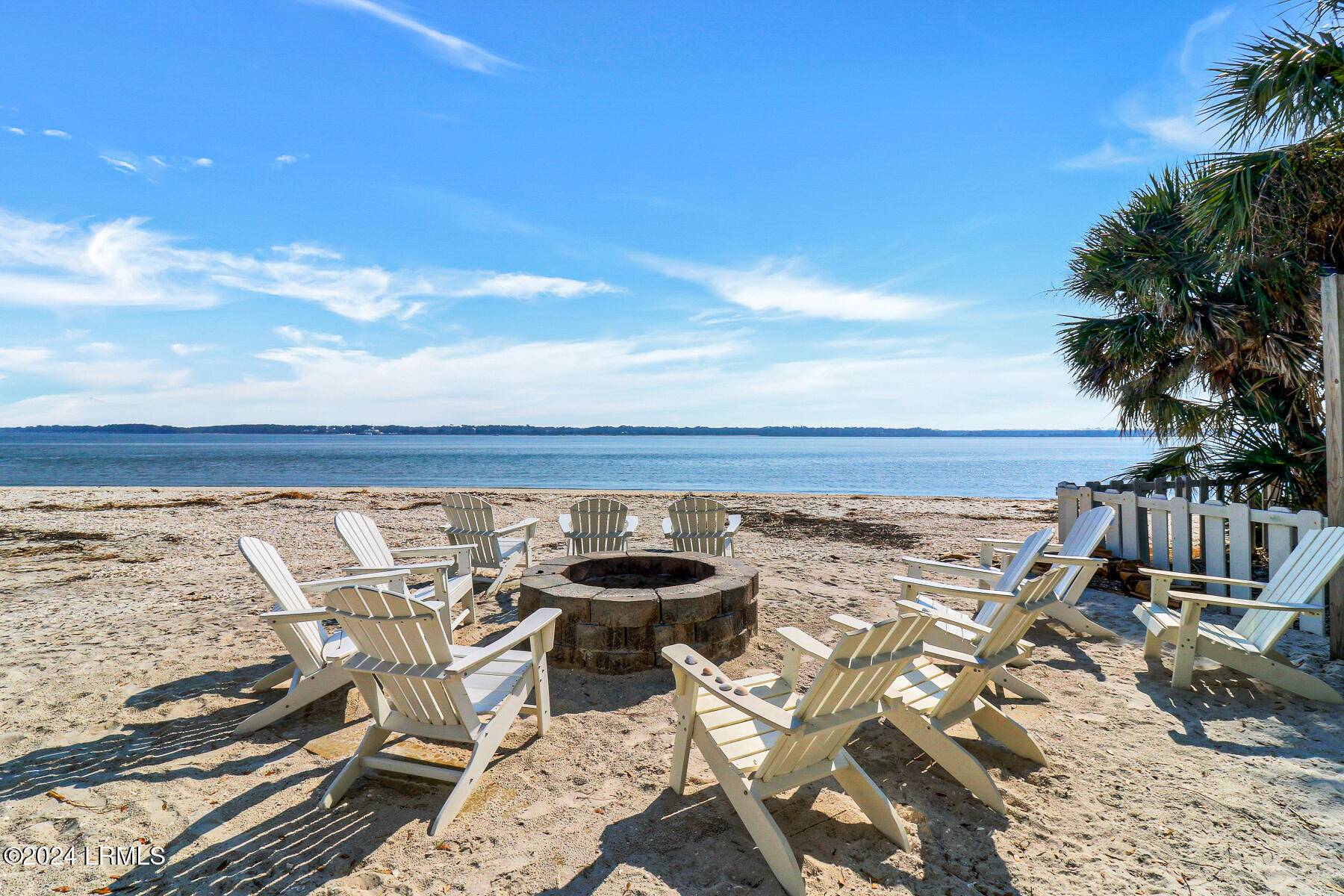 15 Outer Banks WAY Way, Daufuskie Island, SC 29915